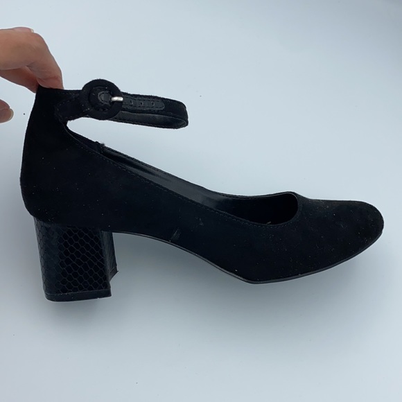 Bandolino Shoes - Bandolino | Ankle strap Block heel